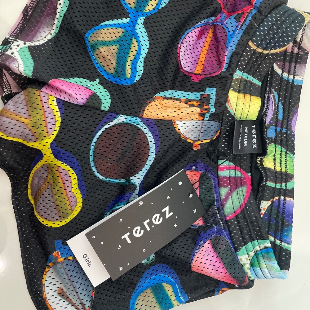 Terez sunglasses shorts